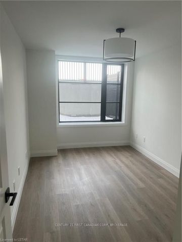 For Lease - 3900 SAVOY Street Unit# 161, London South, Ontario - Photo 2
