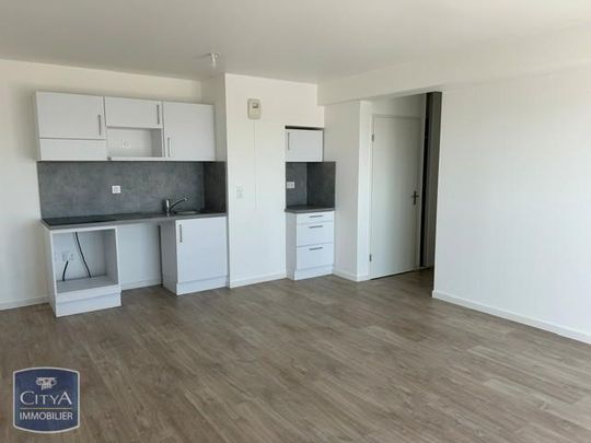 Location Appartement 3 pièces 62m² THORIGNE FOUILLARD 35235 - Photo 1
