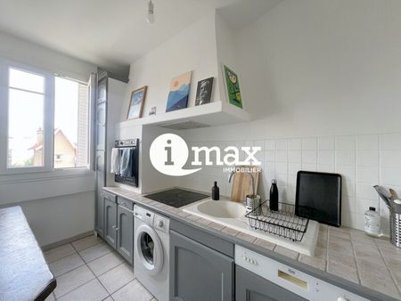 Location Appartement ASNIERES SUR SEINE - - Photo 4