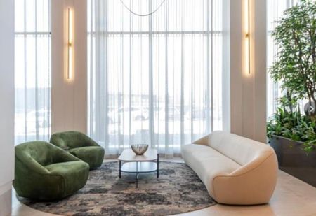 Appartement à louer - Montréal (Verdun/Île-des-Soeurs) (Île-des-Soeurs) Appartement à louer - Montréal (Verdun/Île-des-Soeurs) (Île-des-Soeurs) - Photo 4