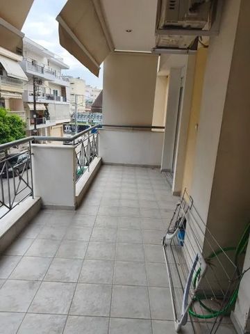 Studio/Γκαρσονιέρα για ενοικίαση Νέο Κορδελιό (Ελευθέριο-Κορδελιό) - Photo 4