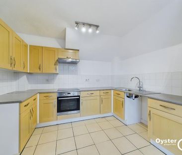 2 bedroom apartment to rent - Photo 6
