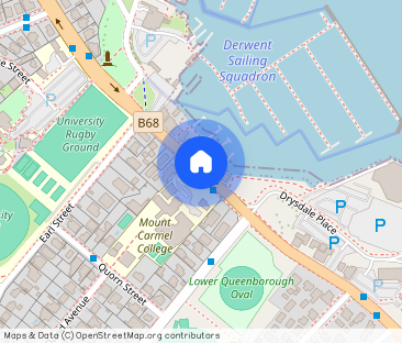 Large Renovated Unit - Photo 1