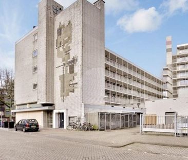 Tobias Asserlaan 0ong, 5042 PD Tilburg, Nederland - Foto 2