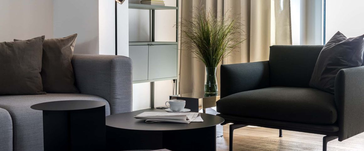 Zimmer in der Gref-Völsing-Straße - Photo 1