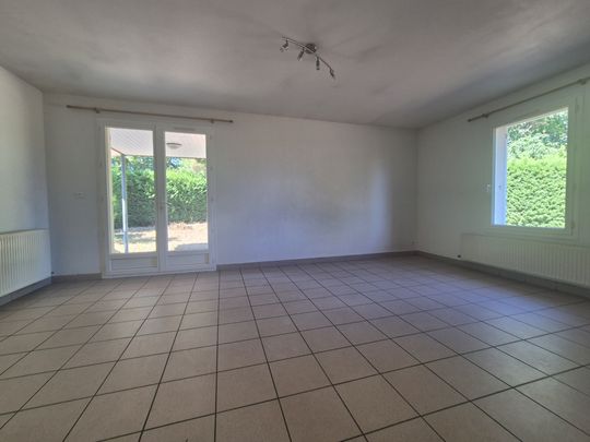 Location Maison 5 pièces 88m² LA TESTE DE BUCH 33260 - Photo 1