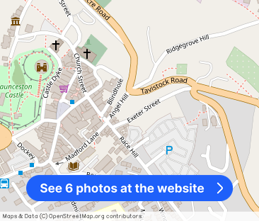 Flat 2, 1 Exeter Street, Launceston - Photo 1