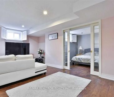 For Lease - 136 Briggs Avenue Unit# Lower, Richmond Hill, Ontario - Photo 2