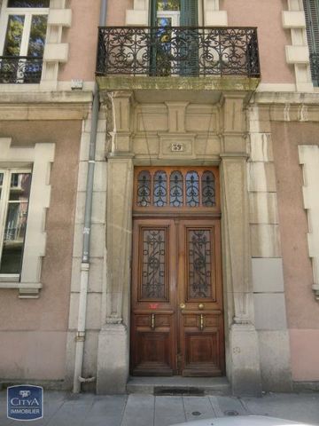 Location Appartement 2 pièces 27m² GRENOBLE 38000 - Photo 4