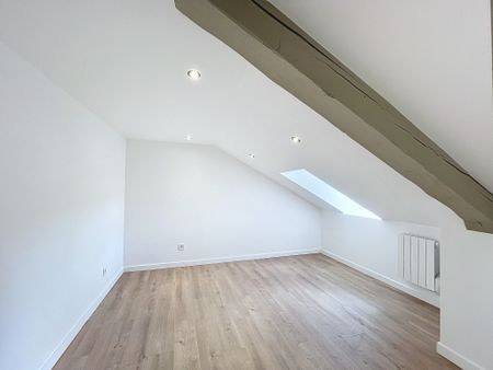 Location Appartement 3 pièces 51m² CHAMPEIX 63320 - Photo 4