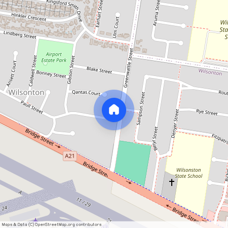 4/373 Greenwattle Street, Wilsonton