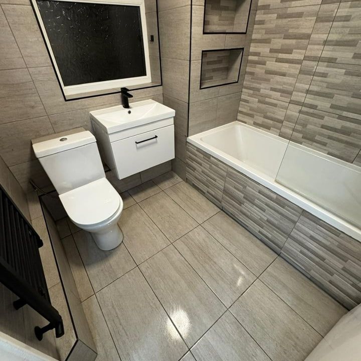 1 Bed Flat, Holloway Road, N19 - Photo 1