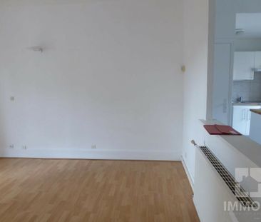 Location Appartement 1 pièce 49m² CAHORS 46000 - Photo 1