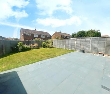 2 bedroom bungalow to rent - Photo 5