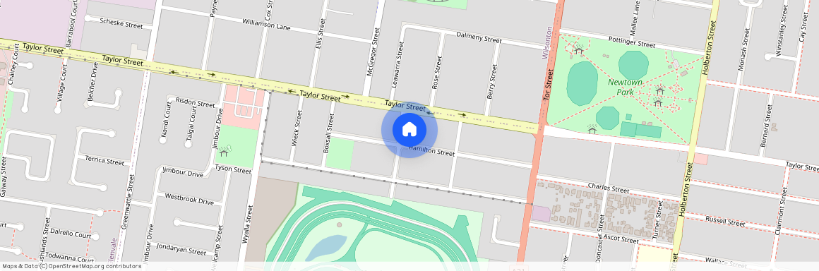 2 Nathan Street, Newtown QLD 4350