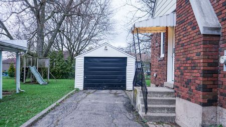 For Lease - 22 Greenwood Avenue Unit# Lower, Welland, Ontario - Photo 4