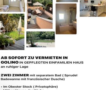 Einzelzimmer - Photo 1
