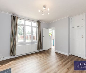 2 Bedroom Maisonette to rent - Photo 2