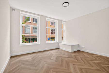 Appartement en duplex au rez-de-chaussée Bloemstraat, Amsterdam Jordaan - À louer - Photo 3