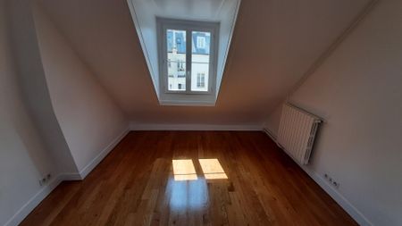 location Appartement T2 DE 24.3m² À PARIS - Photo 3