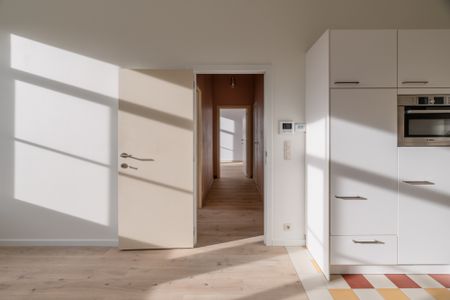 Een arsenaal* aan ruimte in deze loft gelegen in het Groen Kwartier - Photo 5