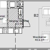 Waagstraat 82, Waagpassage, 8232DZ, Lelystad - Foto 2