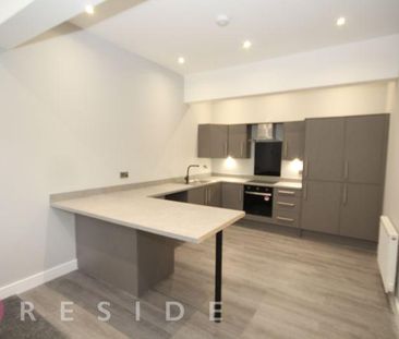 2 bedroom apartment to rent - Photo 2
