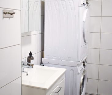 Bergsgatan, Södertälje - Photo 5