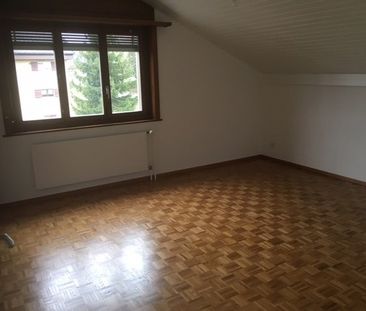 Spacieux 2.5 pièces au 2ème - Photo 6