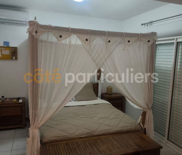 Studio de 24,5 m2 secteur Dampierre - Photo 4