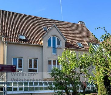 Charmantes 1-Zimmer-Appartement mit Balkon und optimaler Raumauftei... - Foto 1