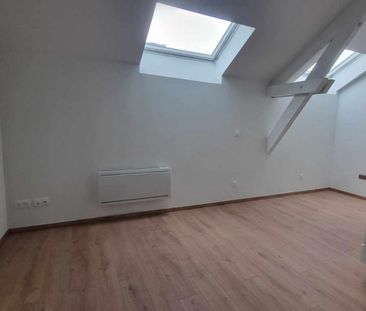 Location appartement 1 pièce de 25.31m² - Photo 4