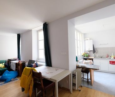 APPARTEMENT T2 A LOUER - Photo 1