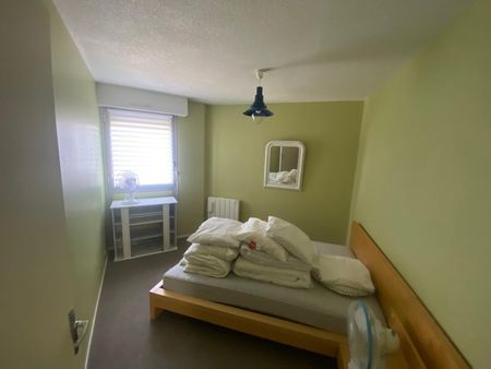 Location Appartement 5 pièces 95m² CLERMONT FERRAND 63000 - Photo 5