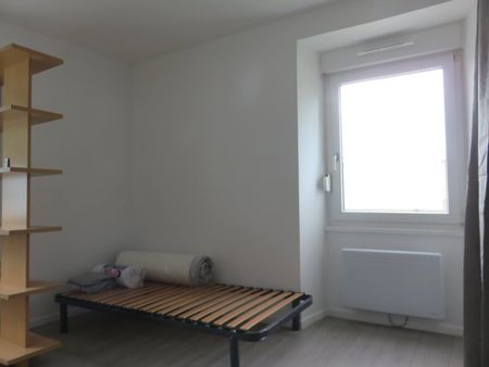 Location / Appartement T1 bis - Photo 4