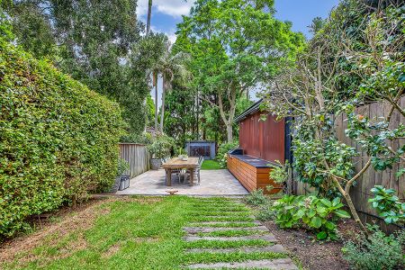 12 Undercliff Street, Neutral Bay NSW 2089 - House For Rent | Domain - Photo 5
