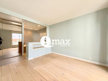 Location Appartement LEVALLOIS PERRET - - Photo 3