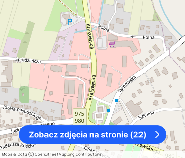 Dom do wynajęcia, 90 m², 4 pokoje Zakliczyn Wróblowice – zdjęcie 1