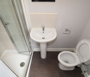 Hawkins Street,Flat, PRESTON, Lancashire PR1 7HR - Photo 6