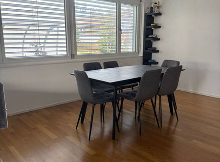 3.5 Zimmer, 1. Stock - Photo 3