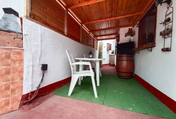 Casa/Chalet pareado En alquiler Calle Beneharo, Distrito Playa Jardín, Puerto de la Cruz