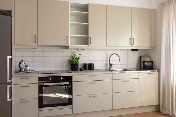 3 RUM KÖK - Photo 1