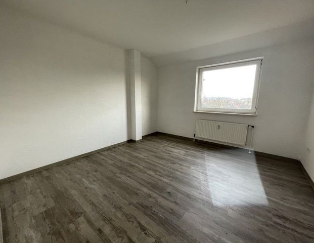 Schöne 3-Zimmer-Wohnung mit Ausblick! - Photo 1