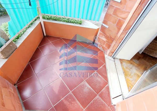 Apartamento T4 em Aveiro