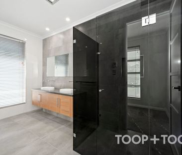 Stunning, spacious contemporary living - Photo 6