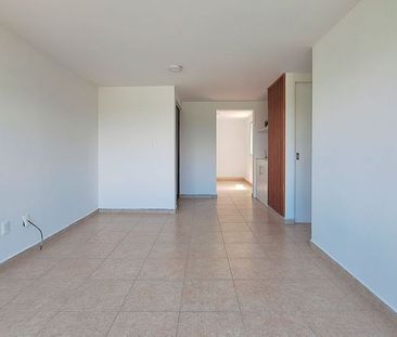 Depto en renta sobre MIRAMONTES, remodelado y muy iluminado - Photo 2
