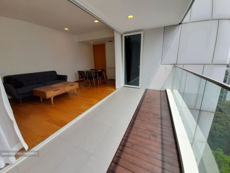 The Peak @ Cairnhill II (D9), Apartment - For Rent - Photo 3