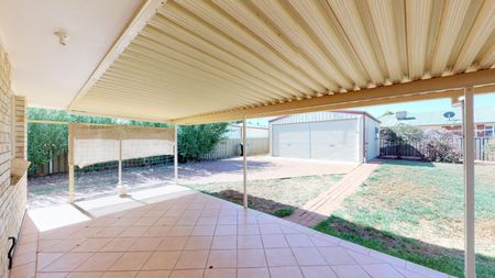3 Bedrooms and a Shed in South Dubbo - Photo 3