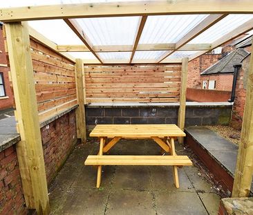 7 bedroom maisonette to rent - Photo 1