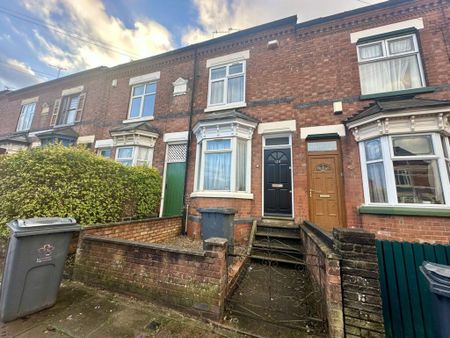 4 bedroom terraced house to rent - Photo 2